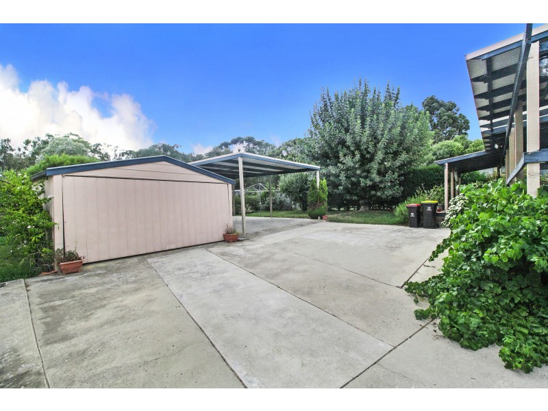 6 Young Street, Bonnie Doon, Mansfield VIC 3722