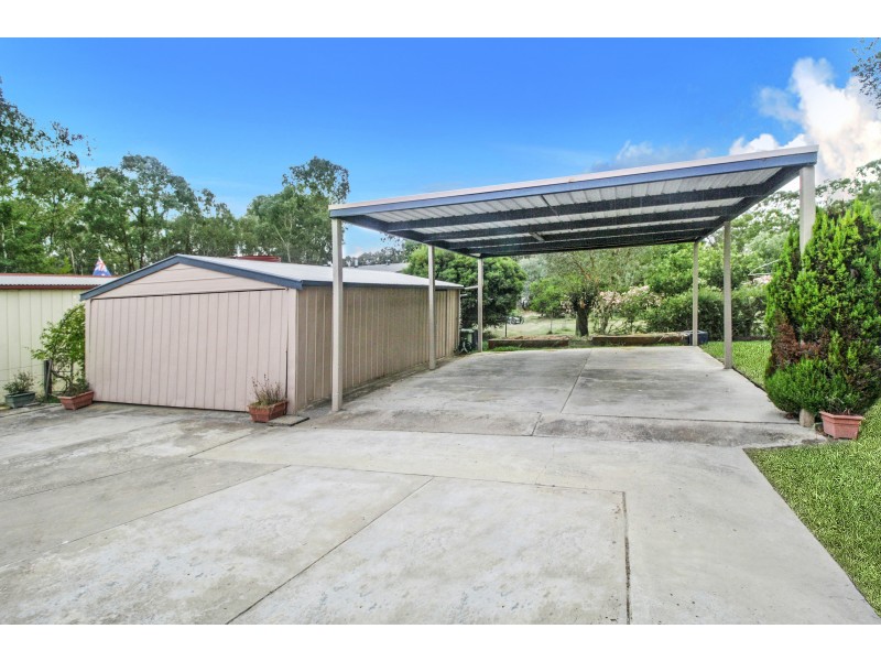 6 Young Street, Bonnie Doon, Mansfield VIC 3722