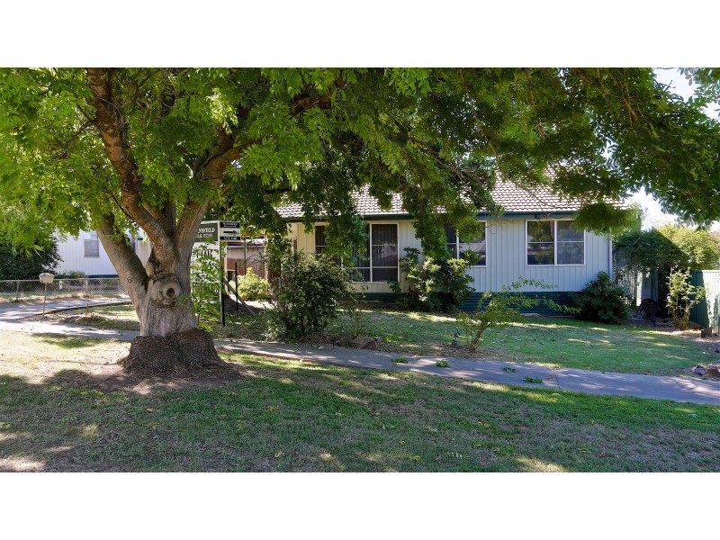 3 Hunter Street, Mansfield VIC 3722
