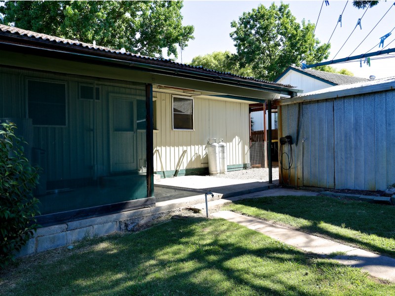 3 Hunter Street, Mansfield VIC 3722