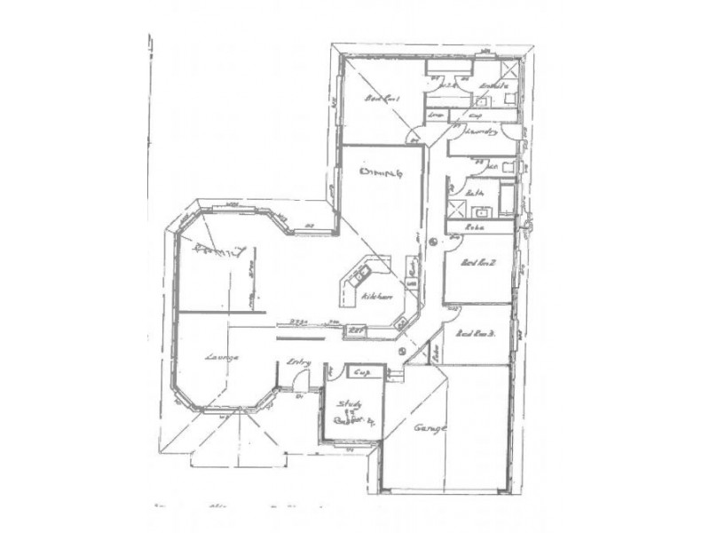 22 Cambridge Drive, Mansfield VIC 3722