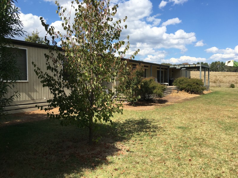 . Mansfield – Woodspoint Road, Mansfield VIC 3722