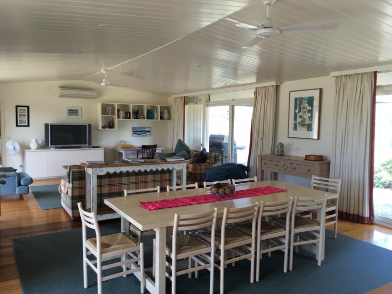 . Mansfield – Woodspoint Road, Mansfield VIC 3722