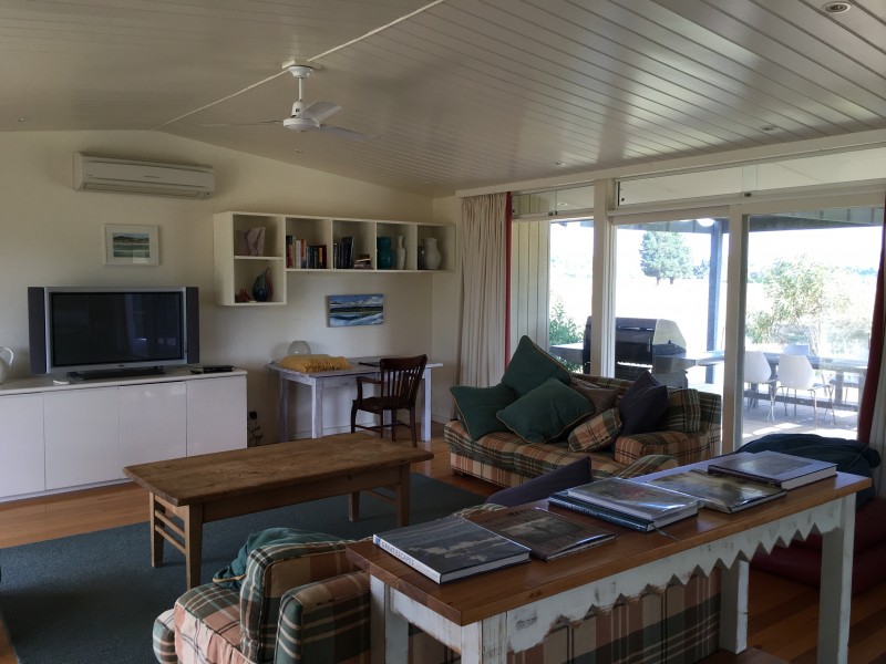 . Mansfield – Woodspoint Road, Mansfield VIC 3722