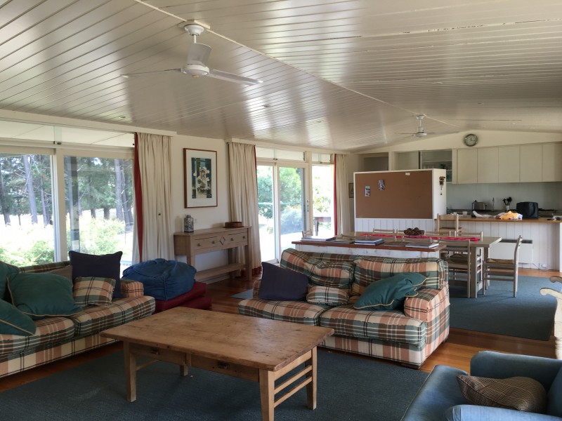 . Mansfield – Woodspoint Road, Mansfield VIC 3722