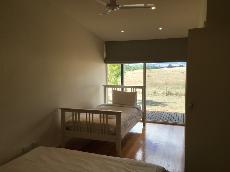 . Mansfield – Woodspoint Road, Mansfield VIC 3722