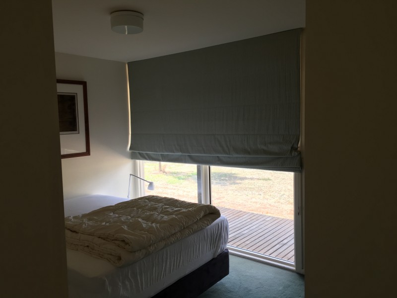 . Mansfield – Woodspoint Road, Mansfield VIC 3722