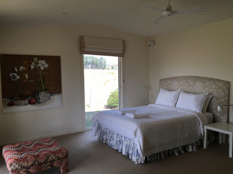 . Mansfield – Woodspoint Road, Mansfield VIC 3722