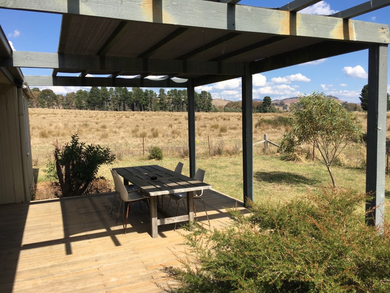. Mansfield – Woodspoint Road, Mansfield VIC 3722