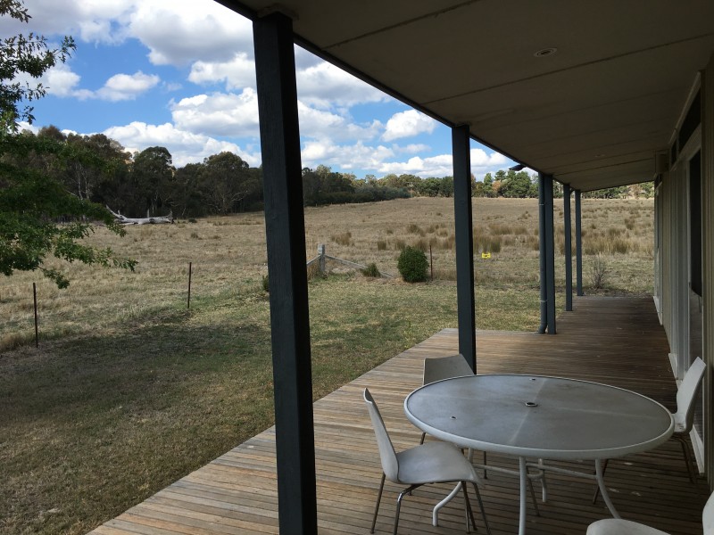 . Mansfield – Woodspoint Road, Mansfield VIC 3722