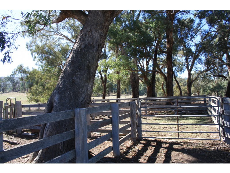 850 Glen Creek Road, Bonnie Doon VIC 3720