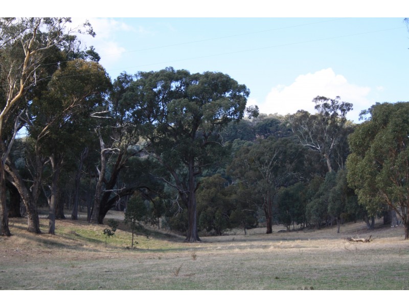 850 Glen Creek Road, Bonnie Doon VIC 3720