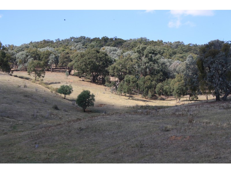 850 Glen Creek Road, Bonnie Doon VIC 3720