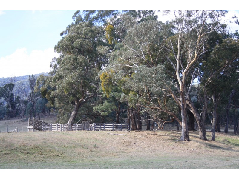 850 Glen Creek Road, Bonnie Doon VIC 3720