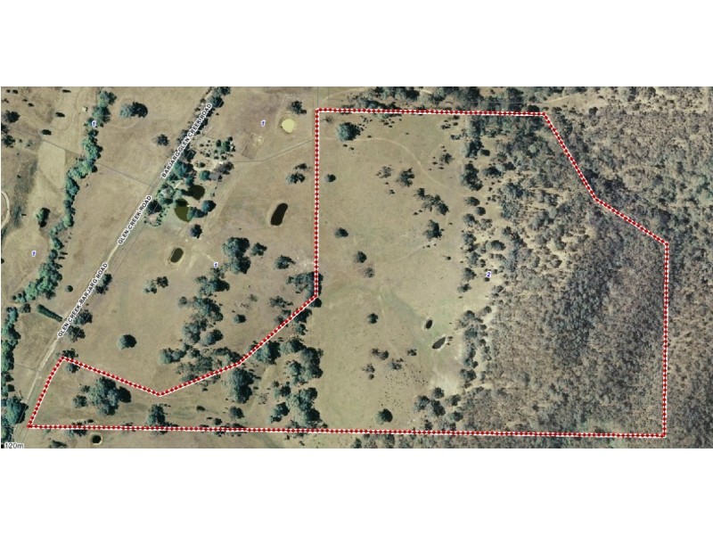 850 Glen Creek Road, Bonnie Doon VIC 3720