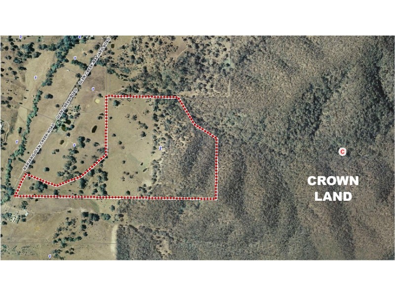 850 Glen Creek Road, Bonnie Doon VIC 3720