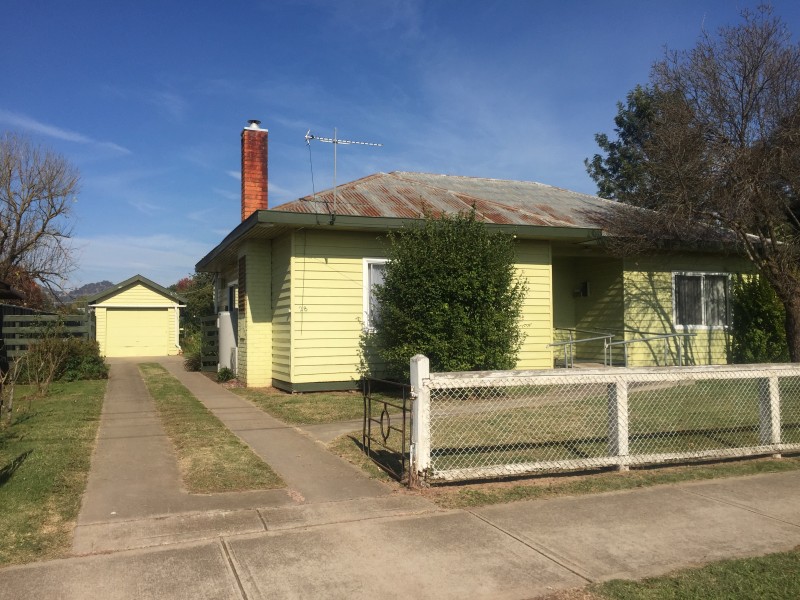 28 Ailsa Street, Mansfield VIC 3722