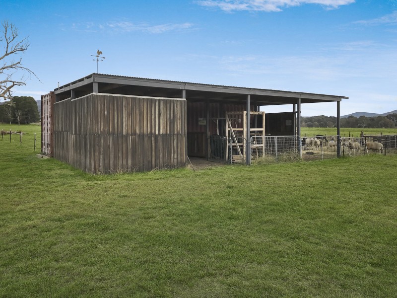 25 Pearce Lane, Swanpool VIC 3673