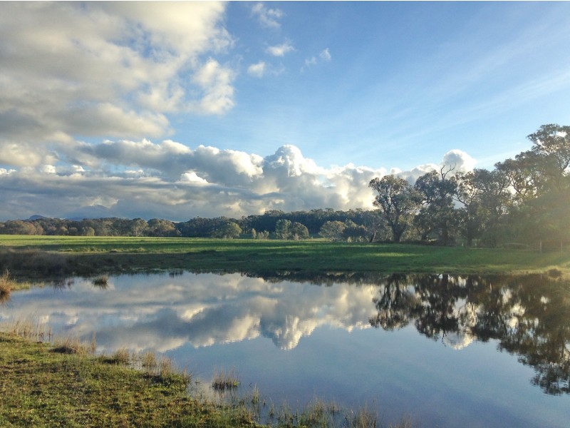 25 Pearce Ln, Swanpool VIC 3673