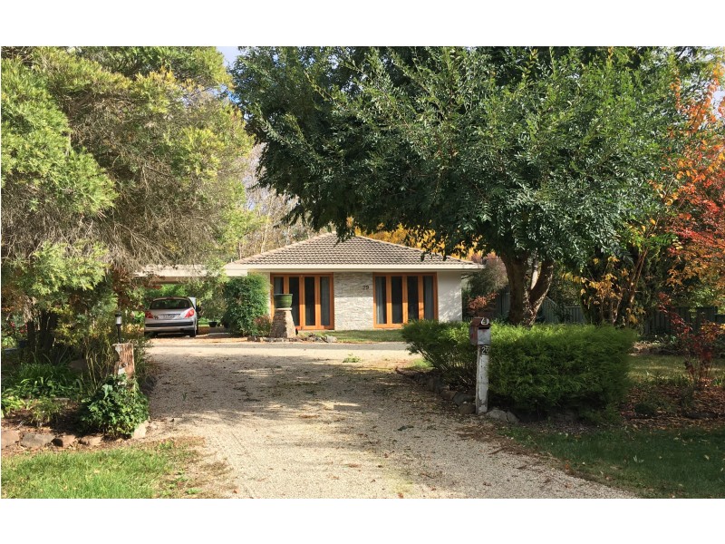 29 Rowe Street, Mansfield VIC 3722