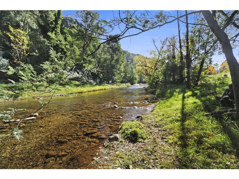 81 Jamieson-Licola Road, Jamieson VIC 3723