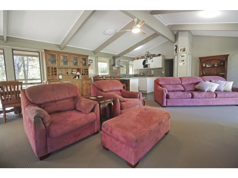 81 Jamieson-Licola Road, Jamieson VIC 3723