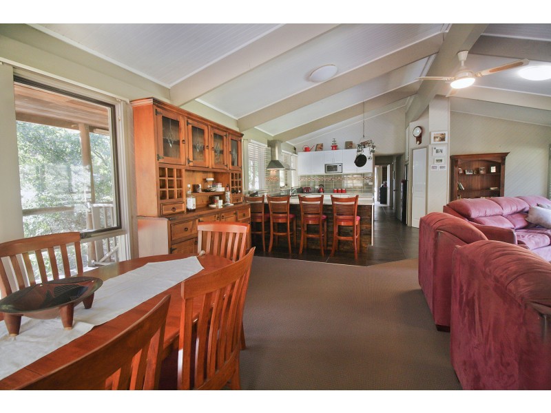 81 Jamieson-Licola Road, Jamieson VIC 3723