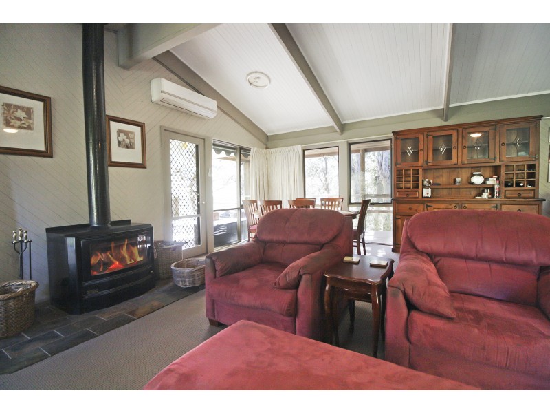 81 Jamieson-Licola Road, Jamieson VIC 3723