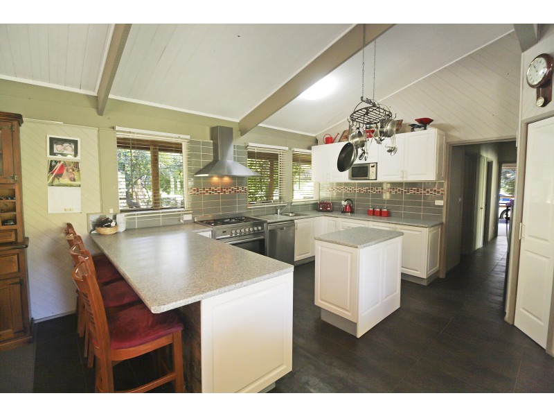 81 Jamieson-Licola Road, Jamieson VIC 3723