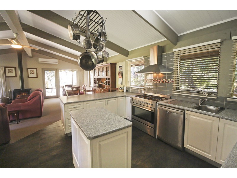 81 Jamieson-Licola Road, Jamieson VIC 3723