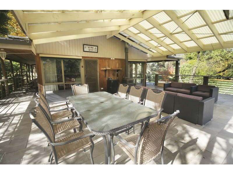 81 Jamieson-Licola Road, Jamieson VIC 3723