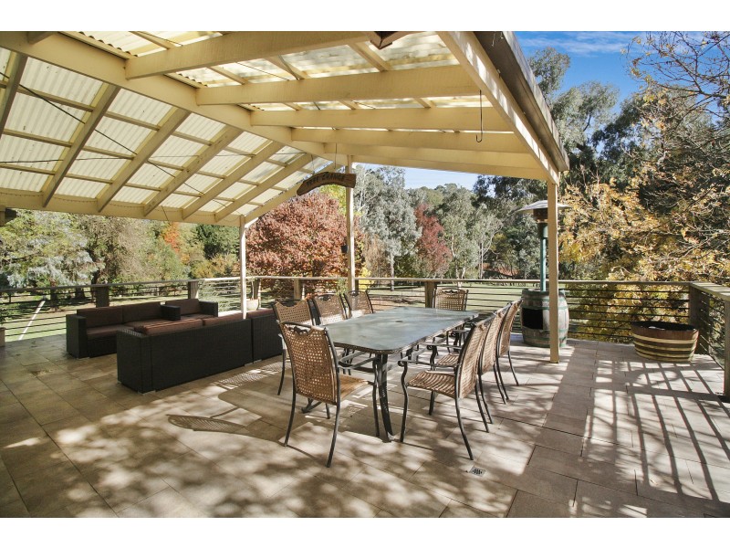 81 Jamieson-Licola Road, Jamieson VIC 3723