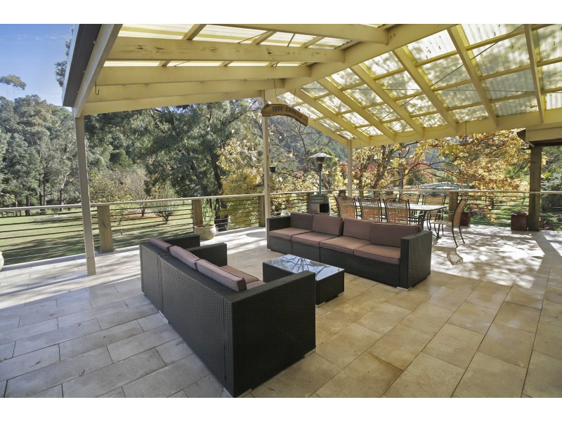 81 Jamieson-Licola Road, Jamieson VIC 3723