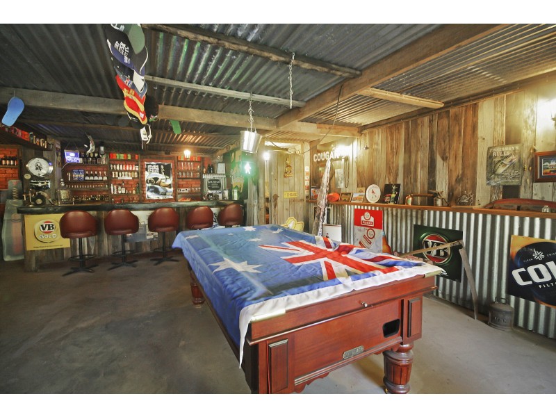 81 Jamieson-Licola Road, Jamieson VIC 3723