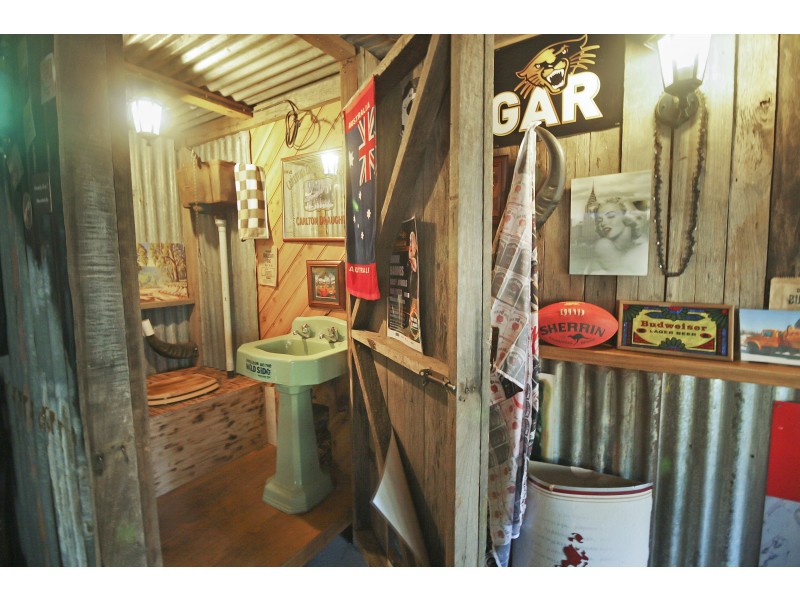 81 Jamieson-Licola Road, Jamieson VIC 3723