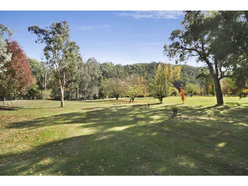 81 Jamieson-Licola Road, Jamieson VIC 3723