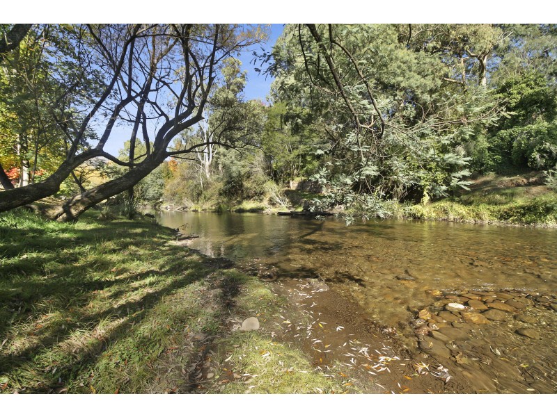 81 Jamieson-Licola Road, Jamieson VIC 3723