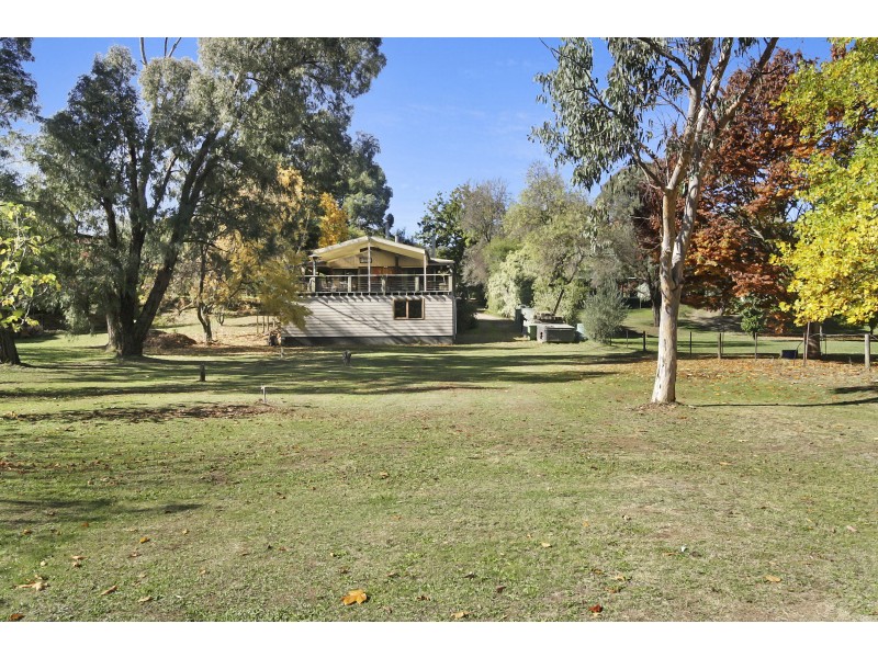 81 Jamieson-Licola Road, Jamieson VIC 3723