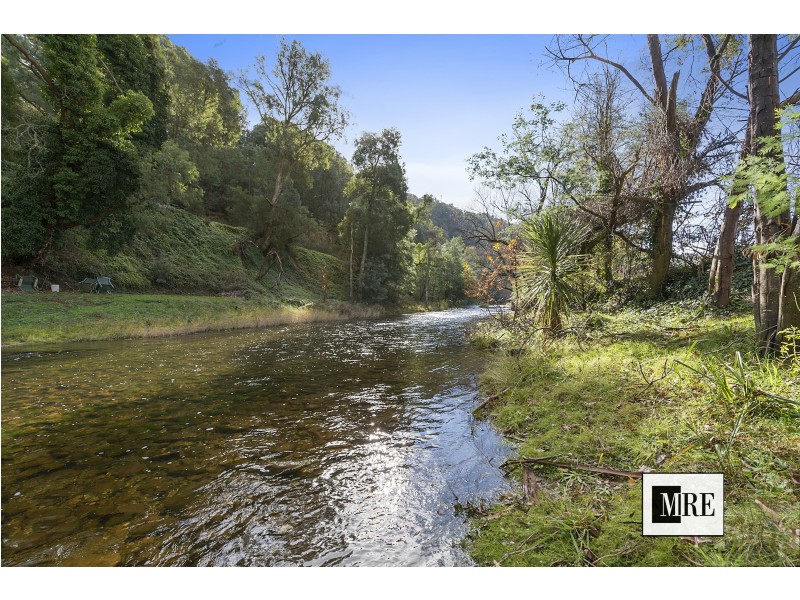 81 Jamieson-Licola Road, Jamieson VIC 3723