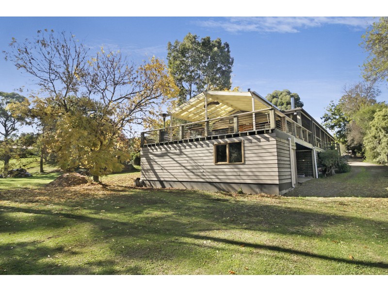 81 Jamieson-Licola Road, Jamieson VIC 3723