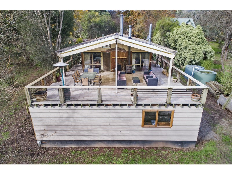 81 Jamieson-Licola Road, Jamieson VIC 3723
