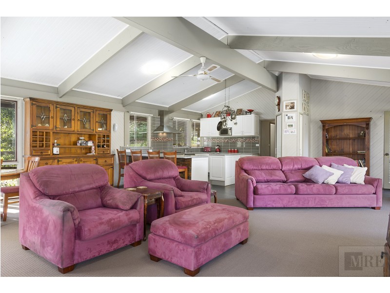 81 Jamieson-Licola Road, Jamieson VIC 3723