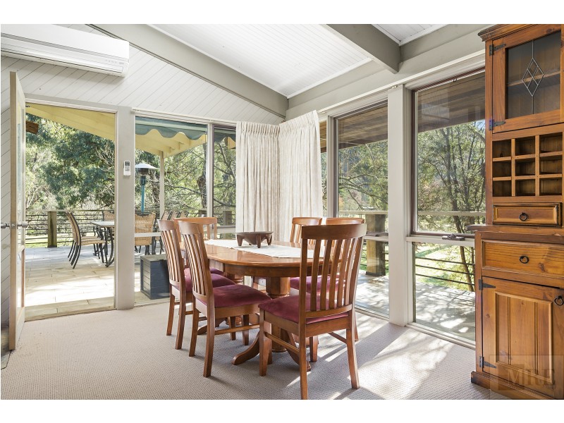 81 Jamieson-Licola Road, Jamieson VIC 3723