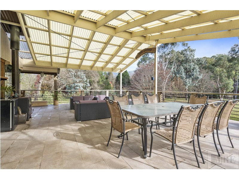 81 Jamieson-Licola Road, Jamieson VIC 3723