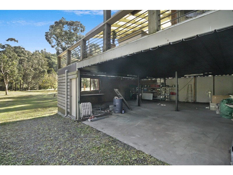 81 Jamieson-Licola Road, Jamieson VIC 3723