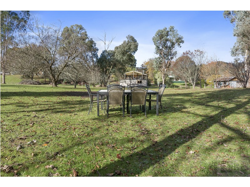 81 Jamieson-Licola Road, Jamieson VIC 3723