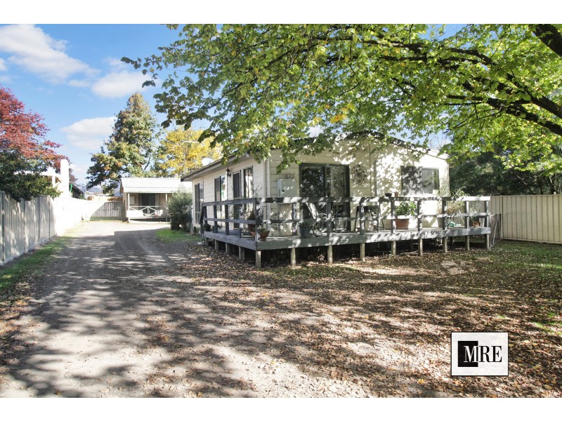 10A Malcolm Street, Mansfield VIC 3722