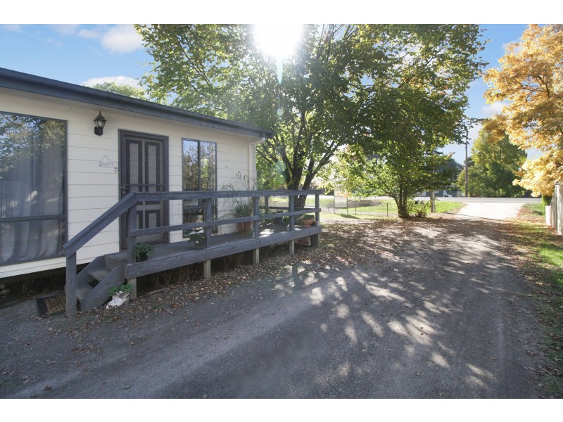 10A Malcolm Street, Mansfield VIC 3722