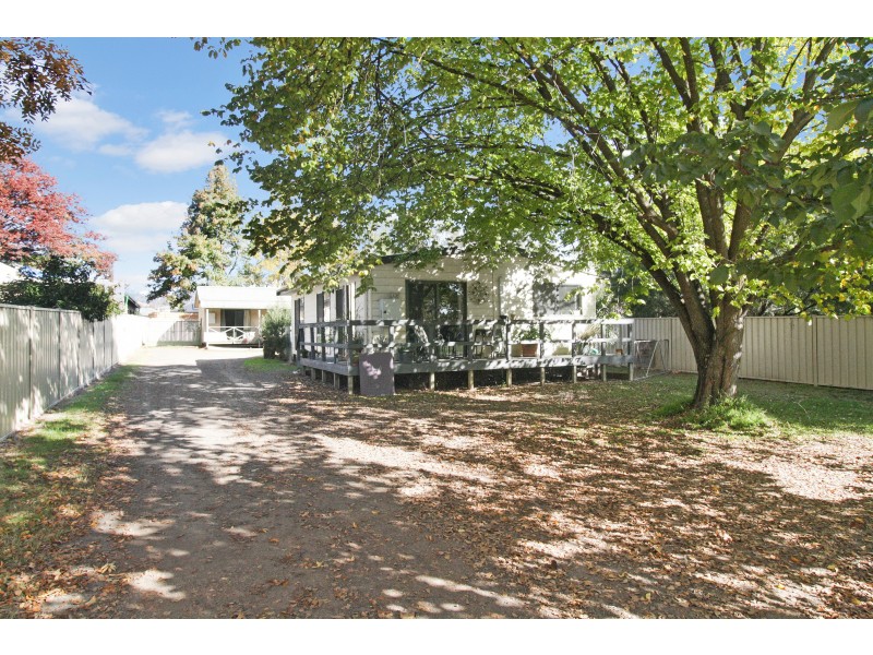 10A Malcolm Street, Mansfield VIC 3722