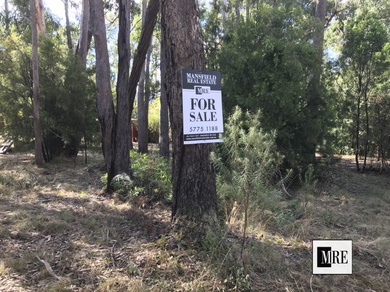 26/36 The Avenue, Jamieson VIC 3723